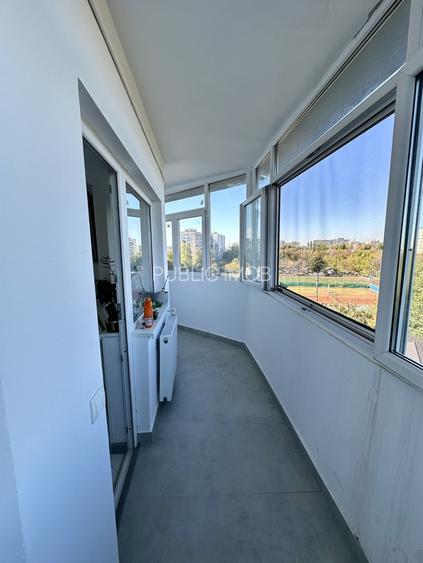 Drumul Taberei, vis a vis Auchan, bloc cu BRD an 1980 - 12