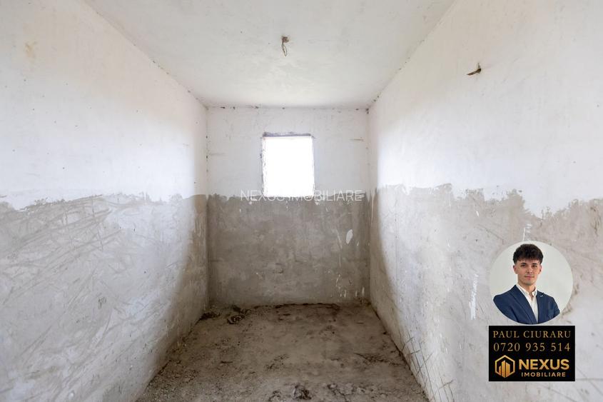 Casă + Teren de vânzare, Nicolae Bălcescu, Bacău - 16