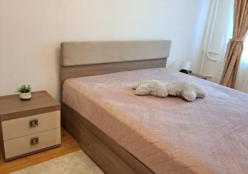 Dorobanti | 2 Camere | Renovat | Bloc Reabilitat | - 4