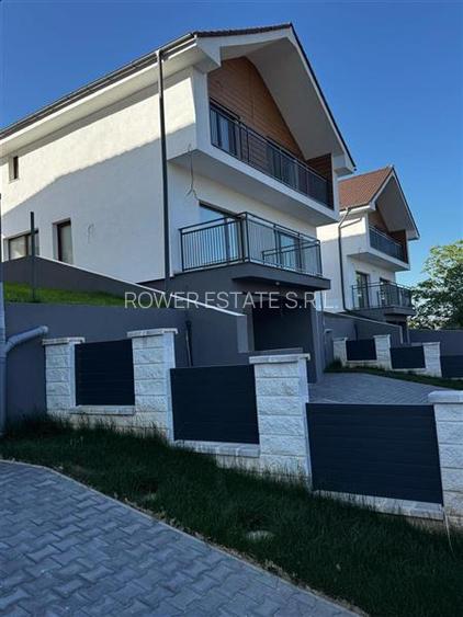 Casa Individuala situata in Feleacu ,140 mp utili + suprafata teren 1000 mp! - 8