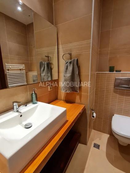 Apartament 3 camere, vedere liberă și locație excelentă în InCity Residence - 14