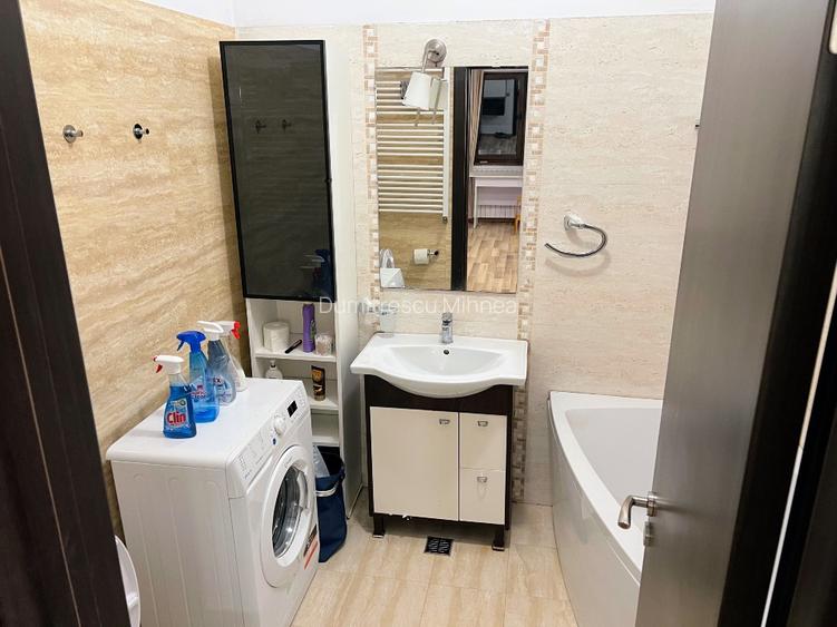  Apartament 2 camere Dobrogeanu Gherea, Proprietar,  Nu Agentie - 9