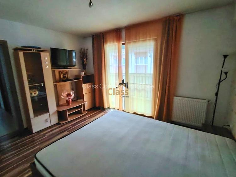 Apartament 2 camere | Modern | Parcare | 45 mpu | Zona Vivo - 3