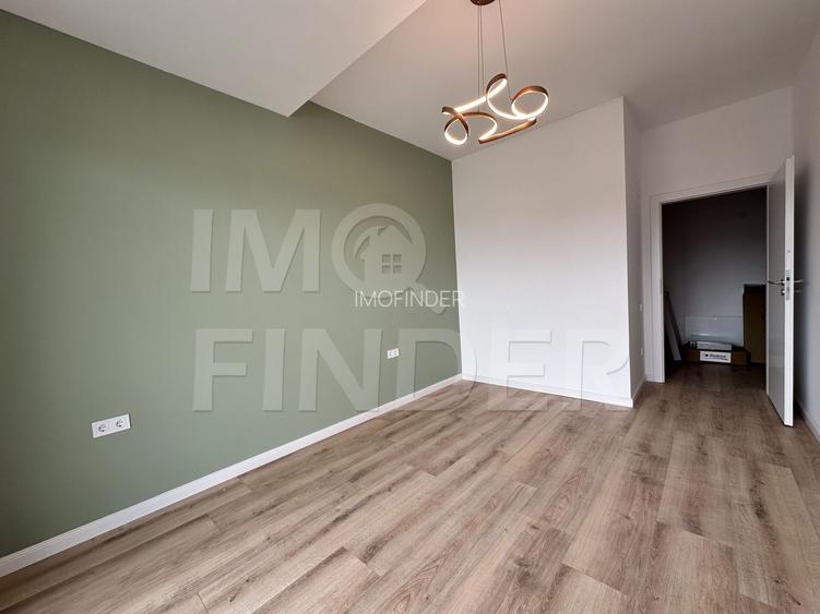 3 camere, 56 mp, imobil PREMIUM, bucatarie mobilata si utilata, parcare - 5