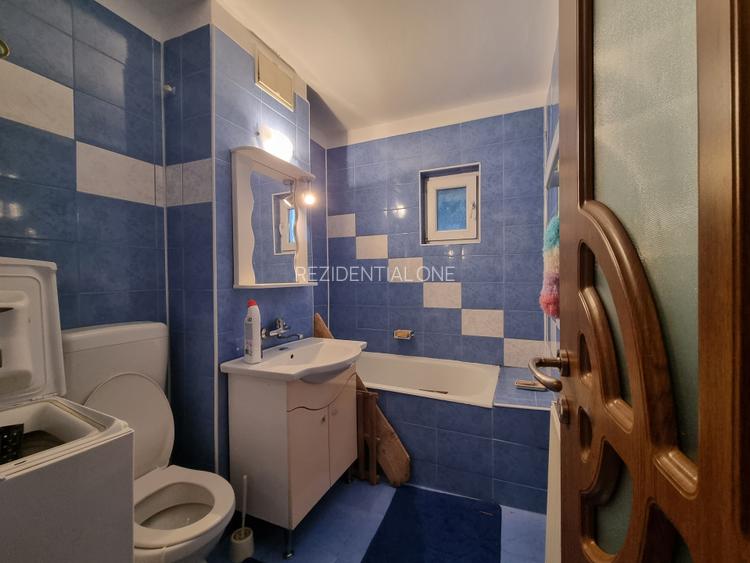 Apartament 3 camere decomandate/doua bai/etaj 2/Restaurant Miorita  - 10