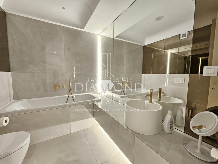 Prima inchiriere - First Rent | Totul nou | Central Park Stefan cel Mare - 8