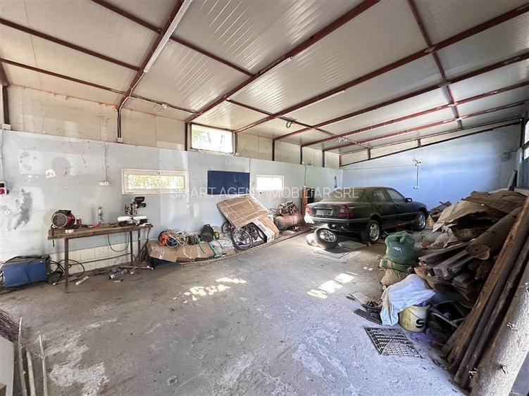 Spații comerciale. Arad , zona Subcetate - 5