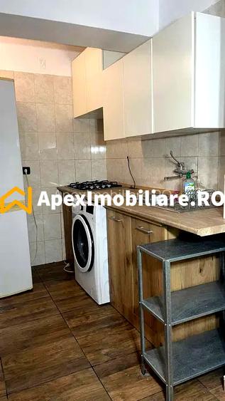 Garsoniera de inchiriat Cismigiu București | ApexImobiliare.ro - 4