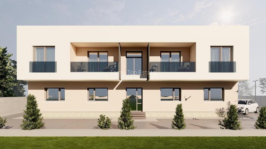 OPORTUNITATE - INVESTIȚIE APARTHOTEL | Techirghiol la 3min de Centru, Faleza. - 2