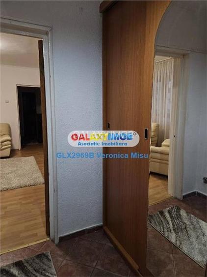 Apartament 3 camere de inchiriat, 78 mp  - Obor - 7