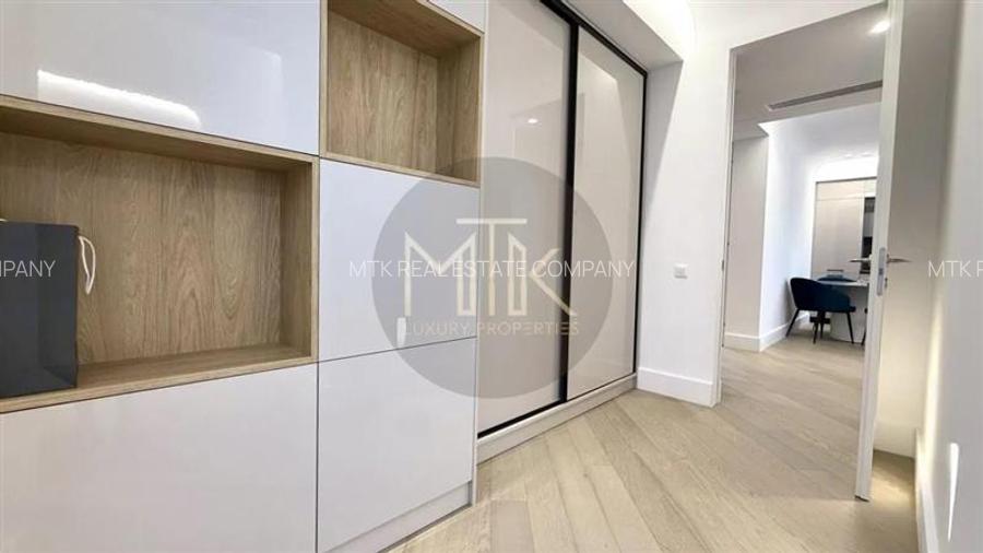 Cortina 126 I Apartament 3 camere | Pipera - Erou Iancu Nicolae - 7