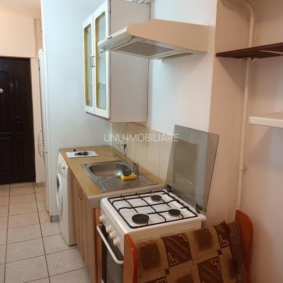 Apartament cu 1 camera - zona Nicolina - Sectia de Politie - 3