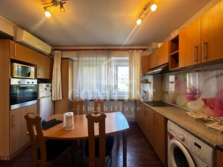 Apartament 3 camere | Etaj intermediar | Zona Iulius Mall - 13