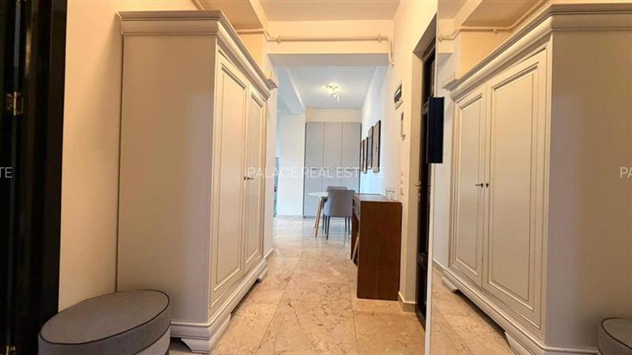 Exclusive Residence, Apartament de 3 camere, 96 mp, mobilat si utilat oferit in - 6