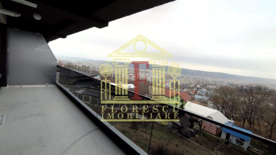 Apartament 2 camere Copou! - 5