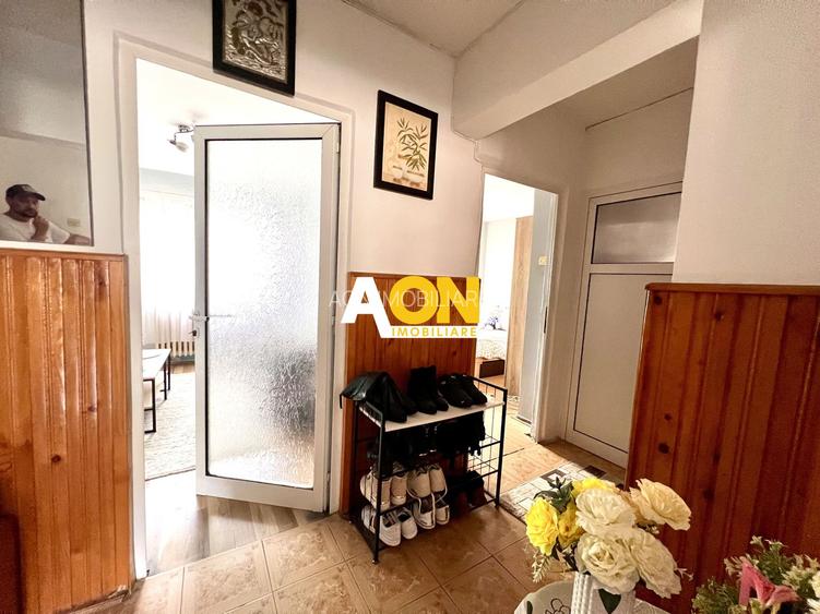 Apartament 4 Camere | Decomandat | 74 mp | Zona Cetate - 15