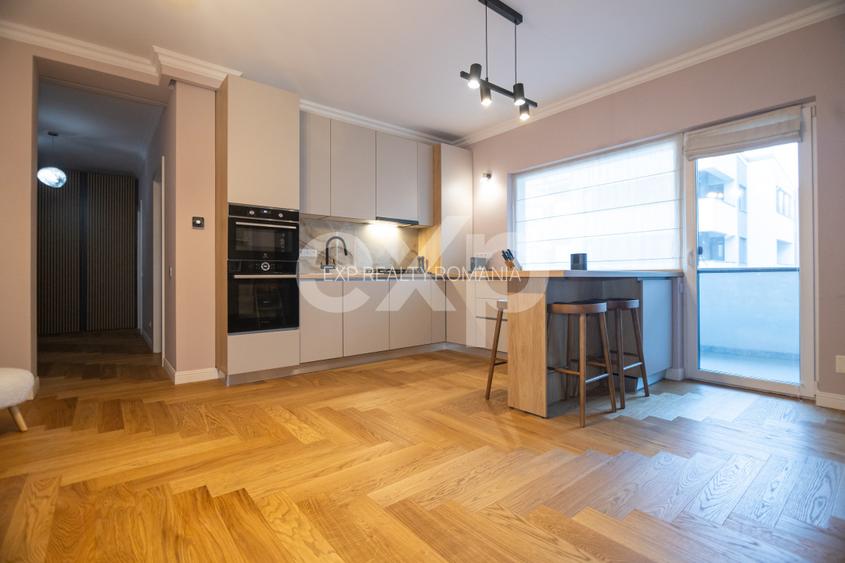 COMISION 0% - Apartament 2 camere, str. Sub Cetate, Florești, jud. Cluj - 3