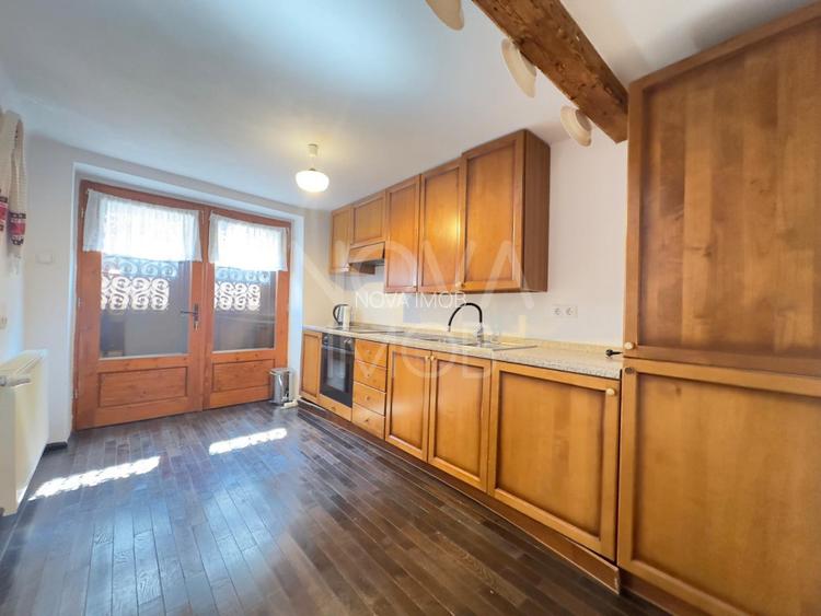 CASA INDIVIDUALA IN CENTRUL ISTORIC AL SIBIULUI - 8