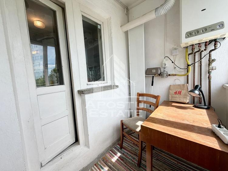 Apartament 3 camere de inchiriat, zona Olimpia Stadion, Timisoara - 11