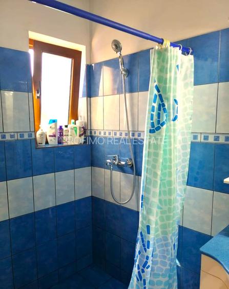 Zona Dorally, vila moderna D+P+E , 4 camere, demisol , mansarda, 400 mp teren - 10