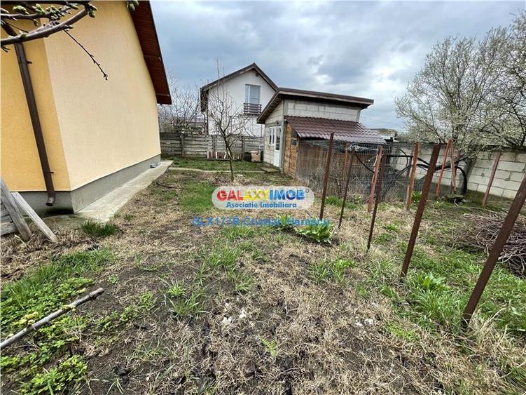 Casa 4 camere Tartasesti Str Petre Ispirescu - 5