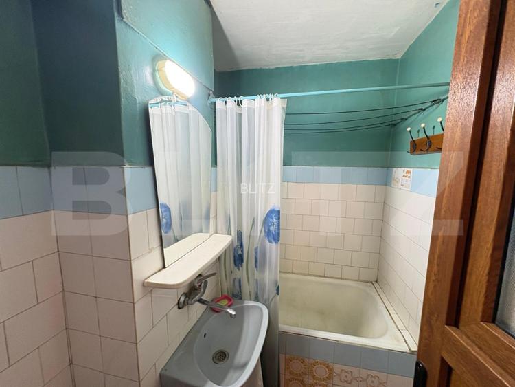 Apartament cu 2 camere, decomandate, in zona Manastur - 5