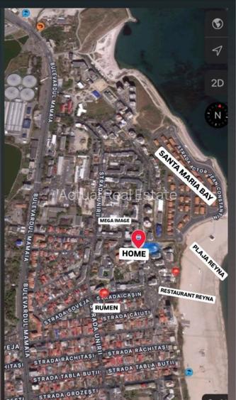 APARTAMENT 2 CAMERE | FALEZA NORD | TERMEN LUNG - 7