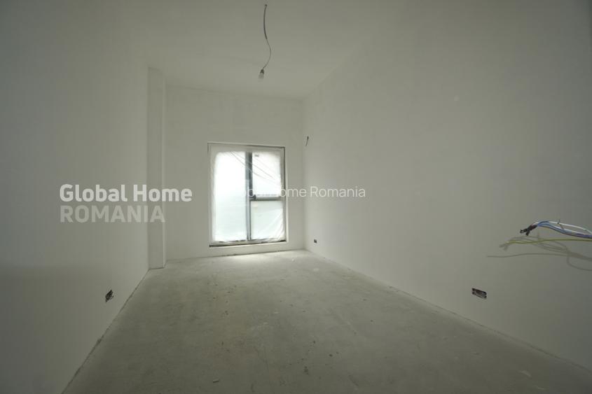 Apartament 4 camere || Imobil Nou 2025 || 2 Terase - 16