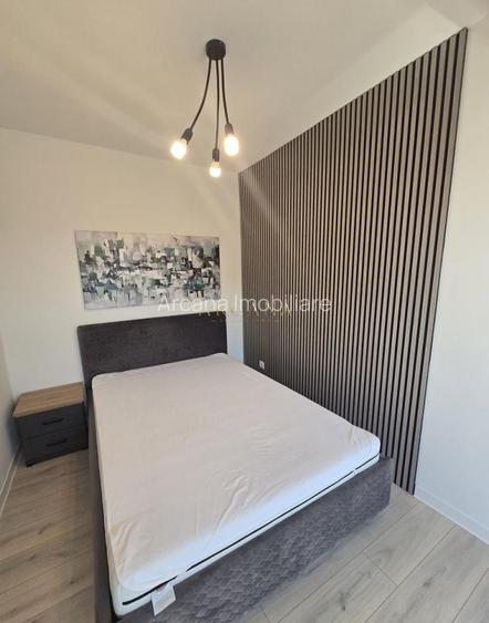 Apartament 2 camere cu parcare subterană Dâmbul Rotund - 5