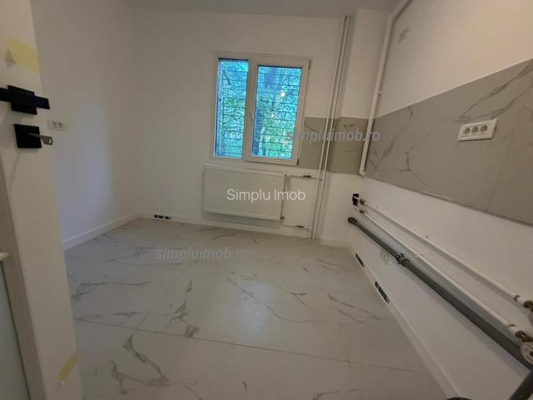 Metrou Titan renovat complet 3 camere - 10