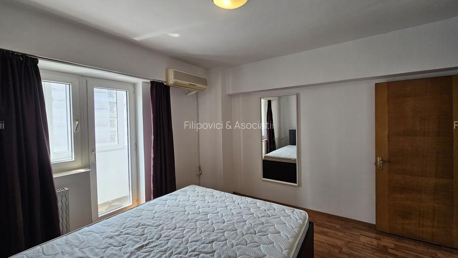 PIATA MUNCII - CALEA CĂLĂRAȘILOR - PET FRIENDLY - 2 CAMERE DECOMANDAT - 63 MP - 2