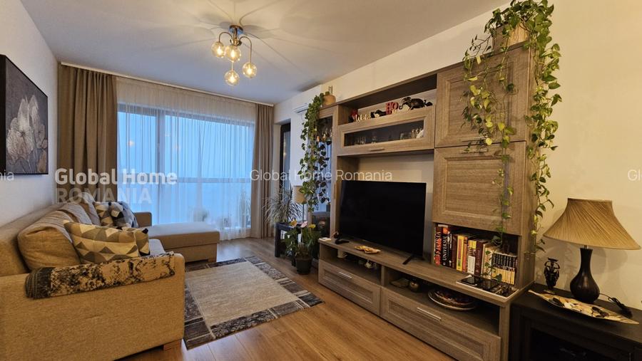 Apartament 3 camere 71,5MP | Pipera- Onix Park | Centrala proprie - 5