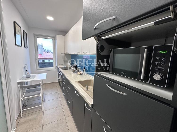 Apartament 3 Camere | 55 Mp | Garaj | Balcon | Borhanci Romul Ladea - 5