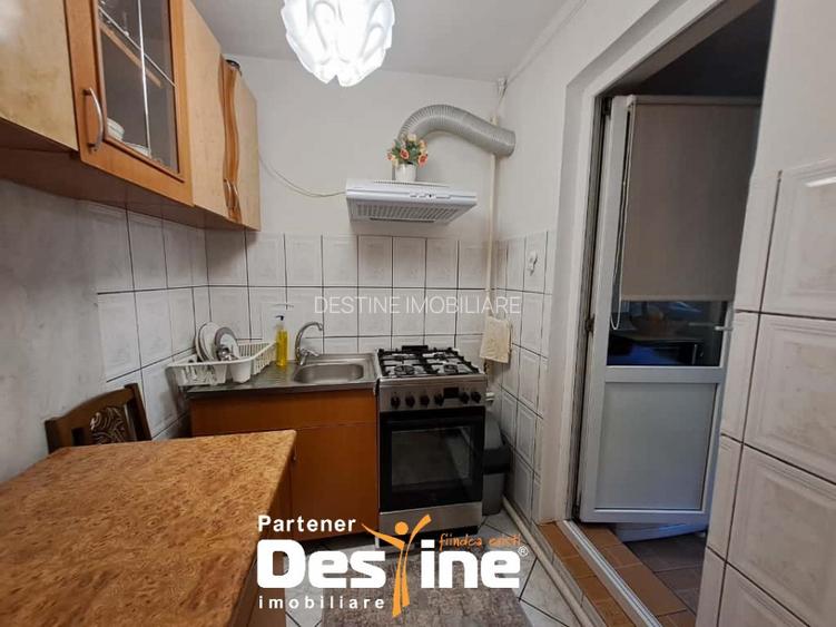 ALEXANDRU CEL BUN - Apartament 2 camere , nedecomandat, 47.2 mp –  77.900 € - 5
