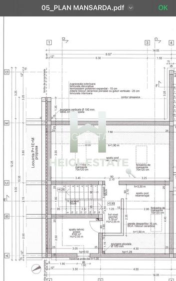 Duplex cu 5 camere in zona Lipovei cu 0% COMISION - 6