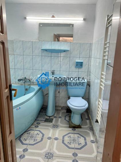 ZONA CENTRALA-CASA 2 CAMERE, BUCATARIE,BAIE - 5
