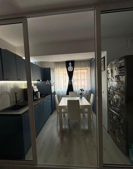 AP. 2 CAMERE PALLADIUM RESIDENCE, CENTRALA, PARCARE, BUCATARIE INCHISA - 6