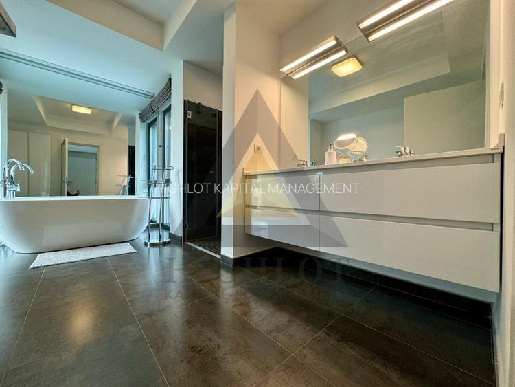 IANCU NICOLAE | VILA INDIVIDUALA COMPLET MOBILATA LUX | SCOLI INTERNATIONALE - 25