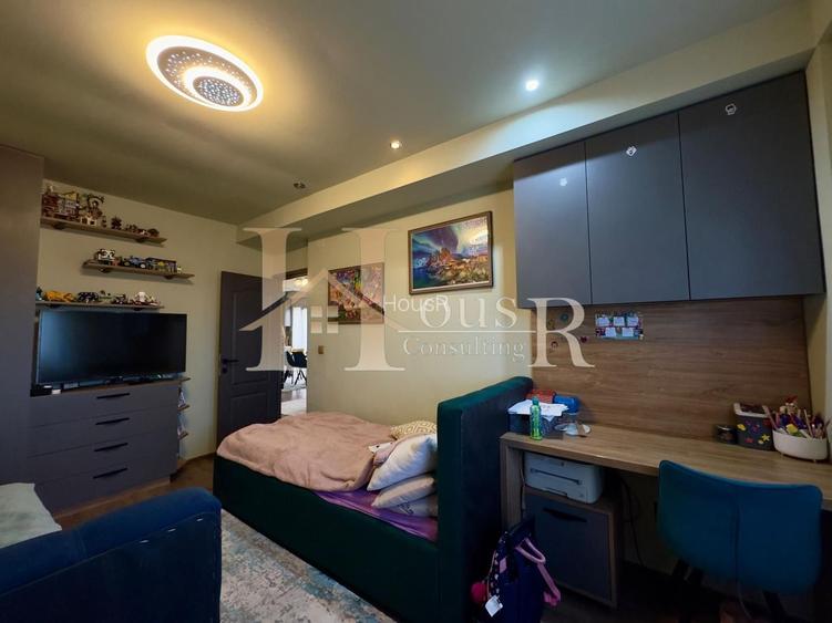 Apartament cu 3 camere la etajul 2 cu vedere pe doua parti ! - 19