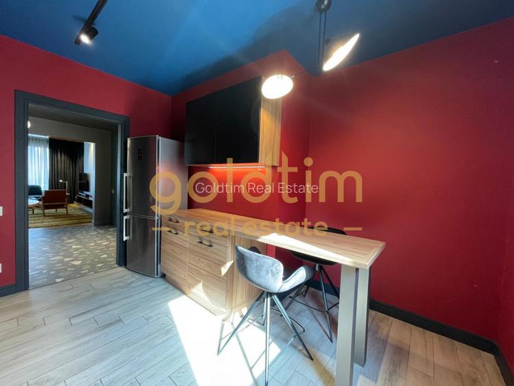 ZONA EXCLUSIVISTA/BLOC BOUTIQUE/FINISAJE DE LUX/TERASA SPECTACULOASA - 45