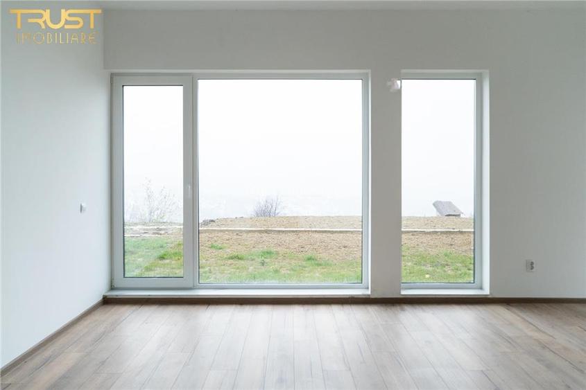 Repozitionare pret l Duplex modern 3 dormitoare cu panorama superba– Dezmir l  S - 8