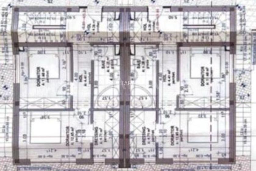 Duplex modern cu terasă panoramică, zona Borhanci - 6