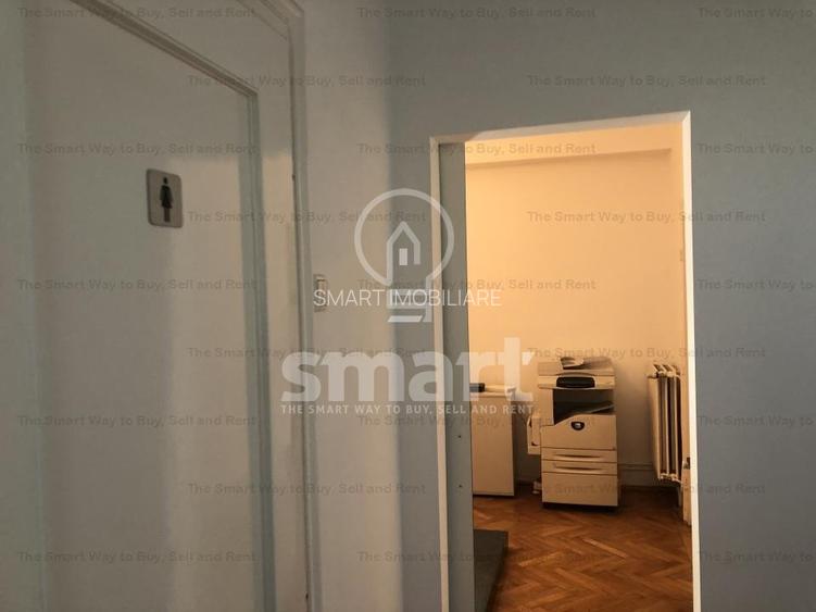 Spatiu birou in casa 100 mp Centru  - 7