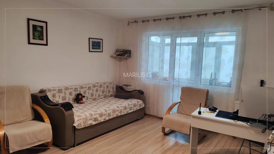 🏠APARTAMENT DE VANZARE - 2 CAMERE - 53 MP - PLOIESTI VEST🏠  ⚡ - 7