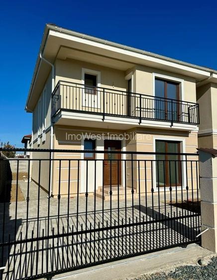 Chisoda | Casa Individuală | 4 Dormitoare | Terasă | Curte Amenajată - 2