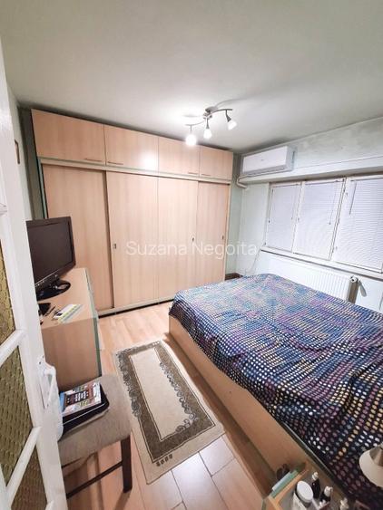 Apartament 4 camere de vânzare Cartier Lapus- 104 mp sup totala - 7