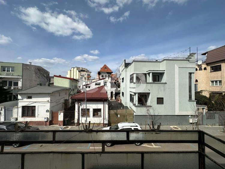 Casa 4 Camere Mosilor/Eminescu - 14