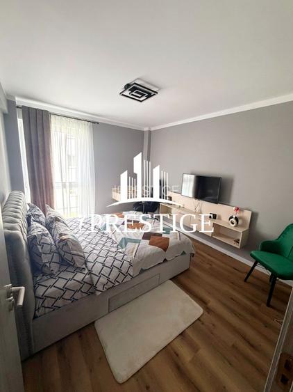 APARTAMENT 2 CAMERE ÎN SIBIU, MAGNOLIA,  ETAJ 1, BALCON, PARCARE - 5