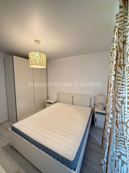 Apartament 2 camere tip studio de închiriat – Str. Tineretului nr. 20 - 5