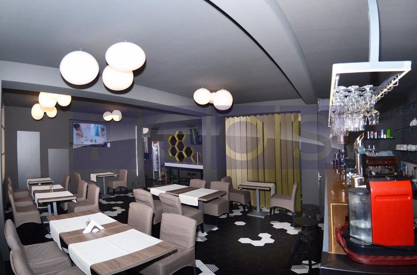 OPORTUNITATE VANZARE - INCHIRIERE VILA RESTAURANT | GRADINA ICOANEI | - 4